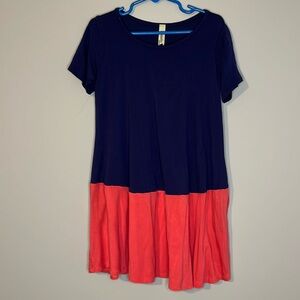 Girls Pomelo Boutique Dress